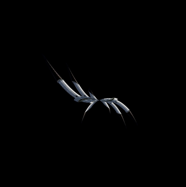 Creation of Spider: Step 6